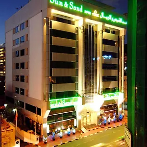 3* Szálloda Sun And Sands