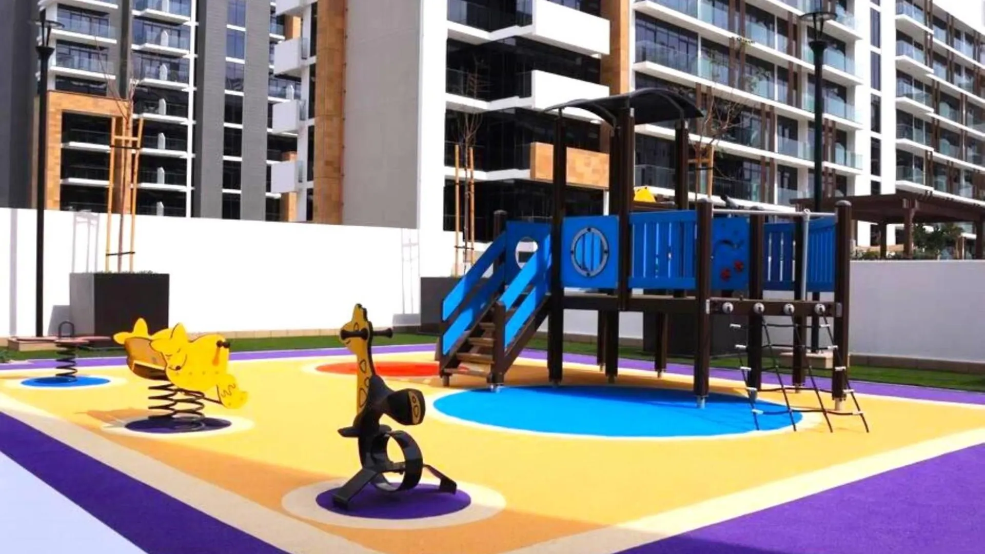 Serene 1Br Apartment In Azizi Riviera 27, Al Merkadh By Deluxe Holiday Homes Dubai United Arab Emirates